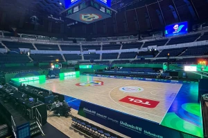 Ovo je arena u kojoj će Srbija igrati prvu fazu - Mesto gde je Muhamed Ali ušao u istoriju